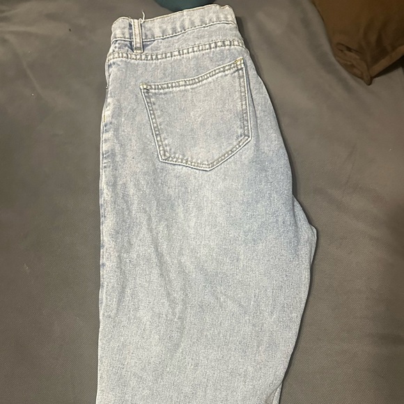 MOD Ref straight Jean - Picture 3 of 3